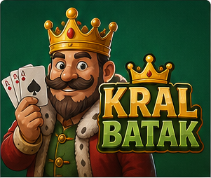 Kral Batak oyun görseli