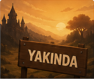 Yakında yayınlanacak oyun görseli